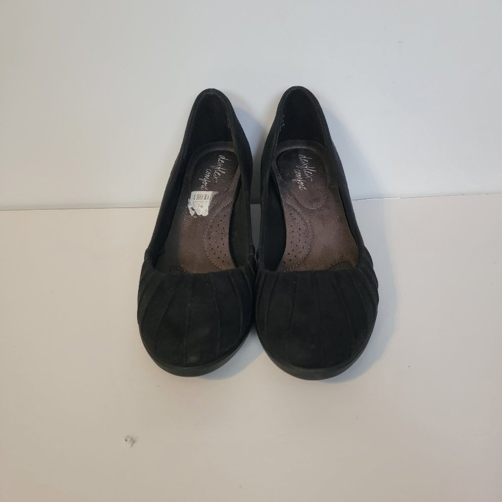 Dexflex Comfort Shoe